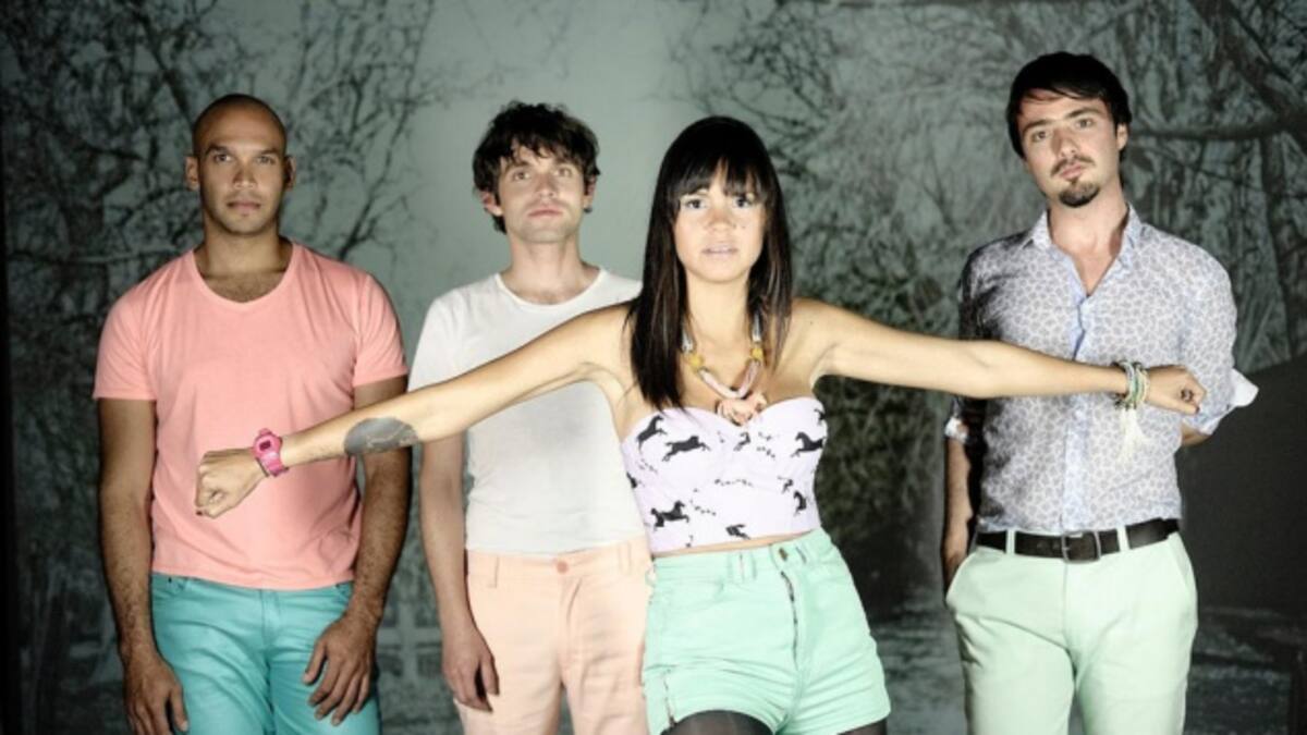 Novedades Musicales