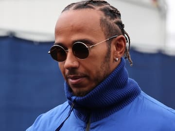 Lewis Hamilton, Serena Williams o Novak Djokovic: 7 deportistas veganos que arrasan en lo suyo