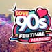 LOS40 Classic presenta: Love the 90’s Festival, el festival de música de los 90 que no pudimos vivir en los 90