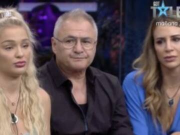 El primer expulsado de ‘Secret Story’ se marcha desvelando su secreto a la audiencia