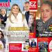 Estas son las portadas de las revistas del corazón de hoy, 10 de enero