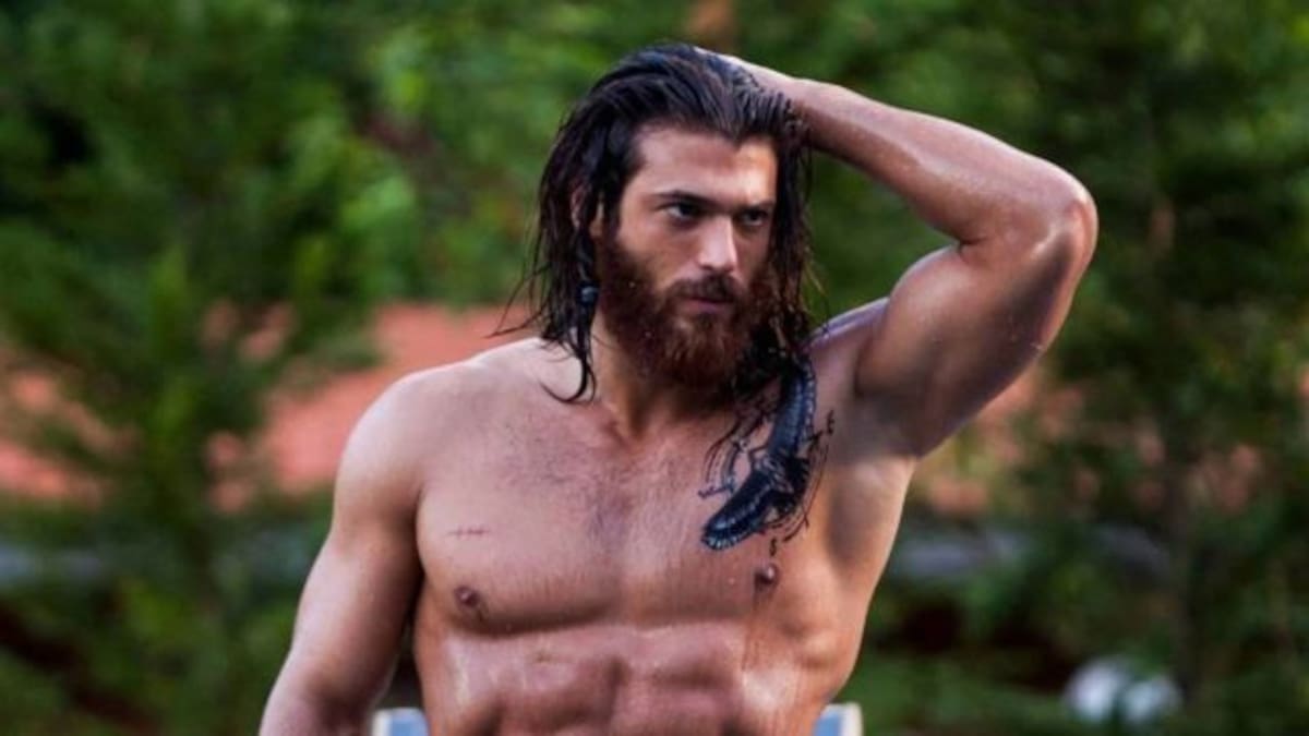 ¿Can Yaman, a ‘Supervivientes’? El actor estaría cerrando el contrato