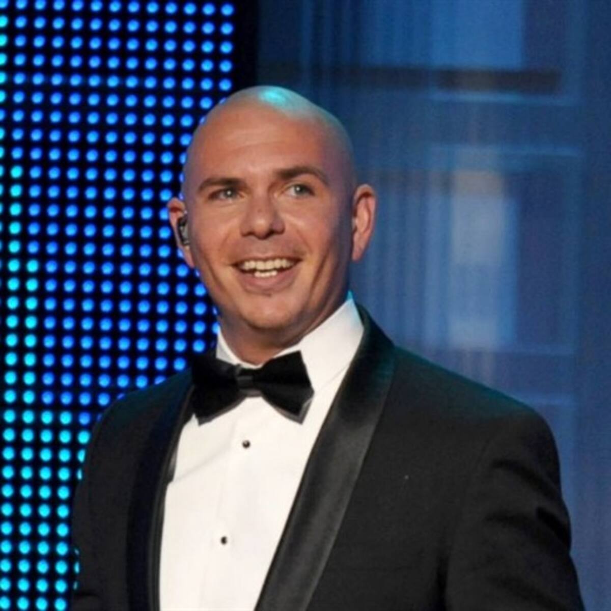 El próximo disco de Pitbull