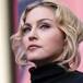 ¿Dónde está Madonna?