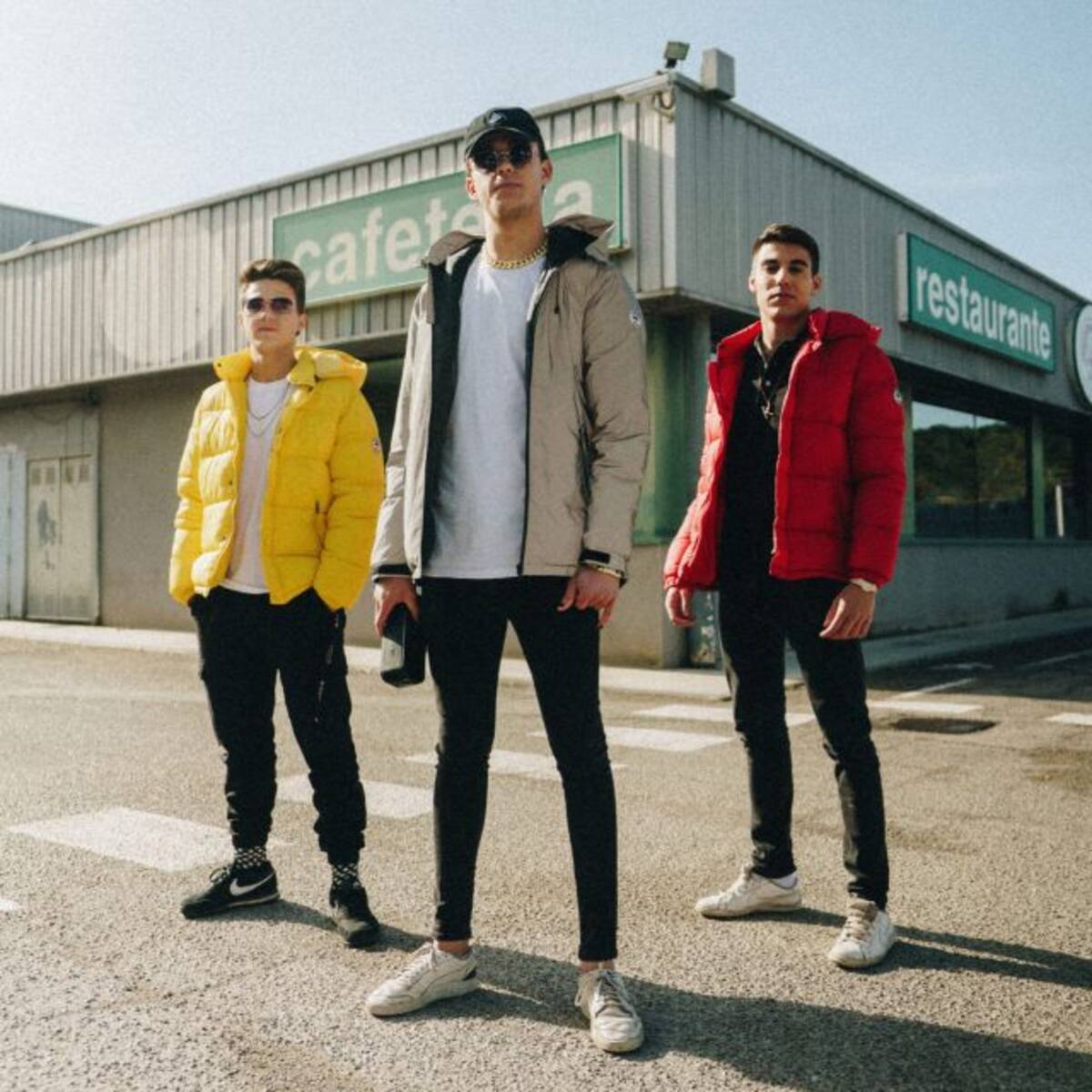 'Gotes', estrenem el nou vídeo dels Crema Kids