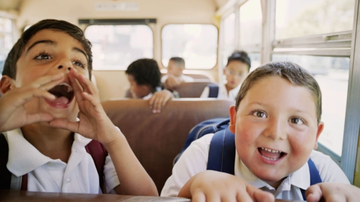 Top10: Vainas de colegial