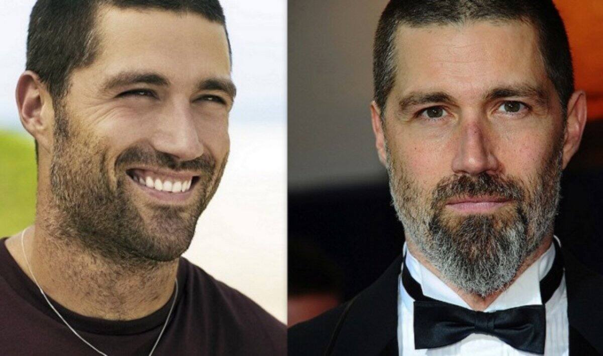 Matthew Fox