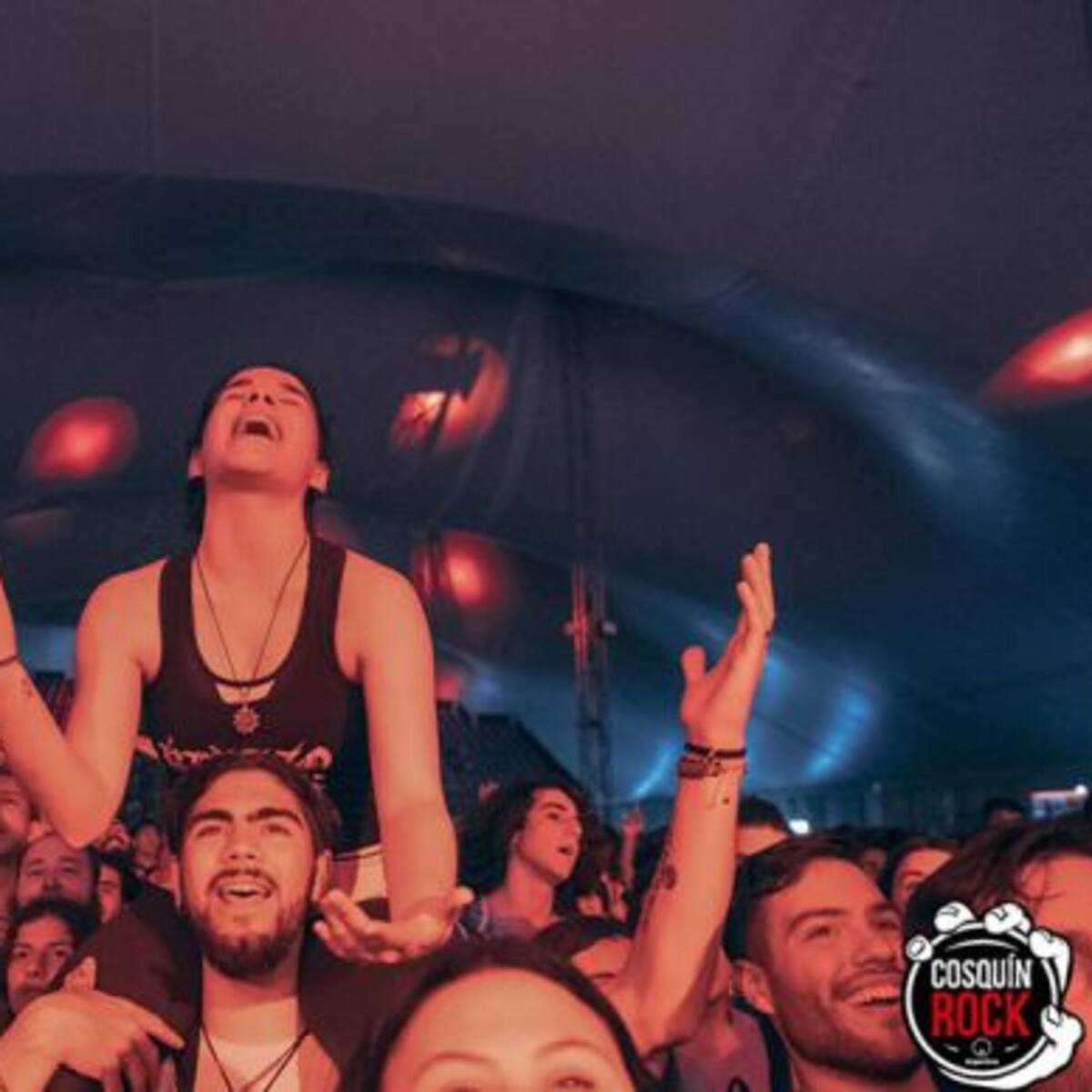 Confirman la fecha del primer festival 'Cosquín Rock Centroamérica'