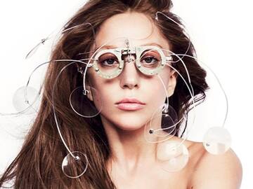 Do what u want (with my body), la canción que Lady Gaga quiere ‘borrar’ de su discografía