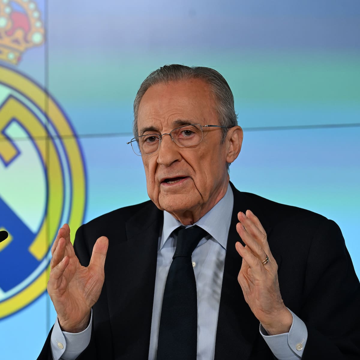 Florentino Pérez dará una entrevista en exclusiva a Josep Pedrerol: a qué hora es y dónde verla hoy