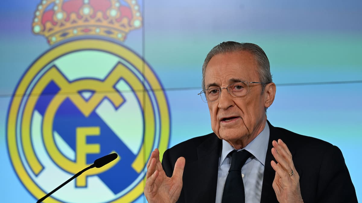 Florentino Pérez dará una entrevista en exclusiva a Josep Pedrerol: a qué hora es y dónde verla hoy