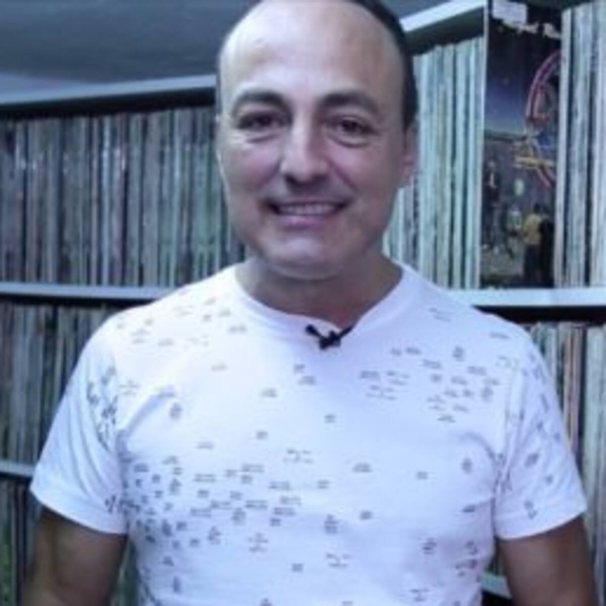 Luis López nos anticipa lo que se viene en el próximo #WDM!