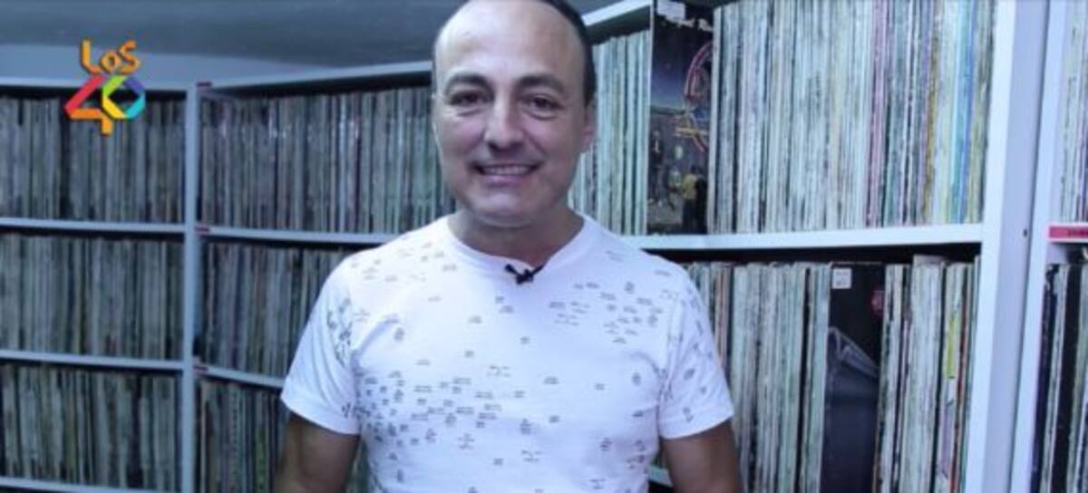 Este sábado de 22 a 24hs #WDM en Los40!