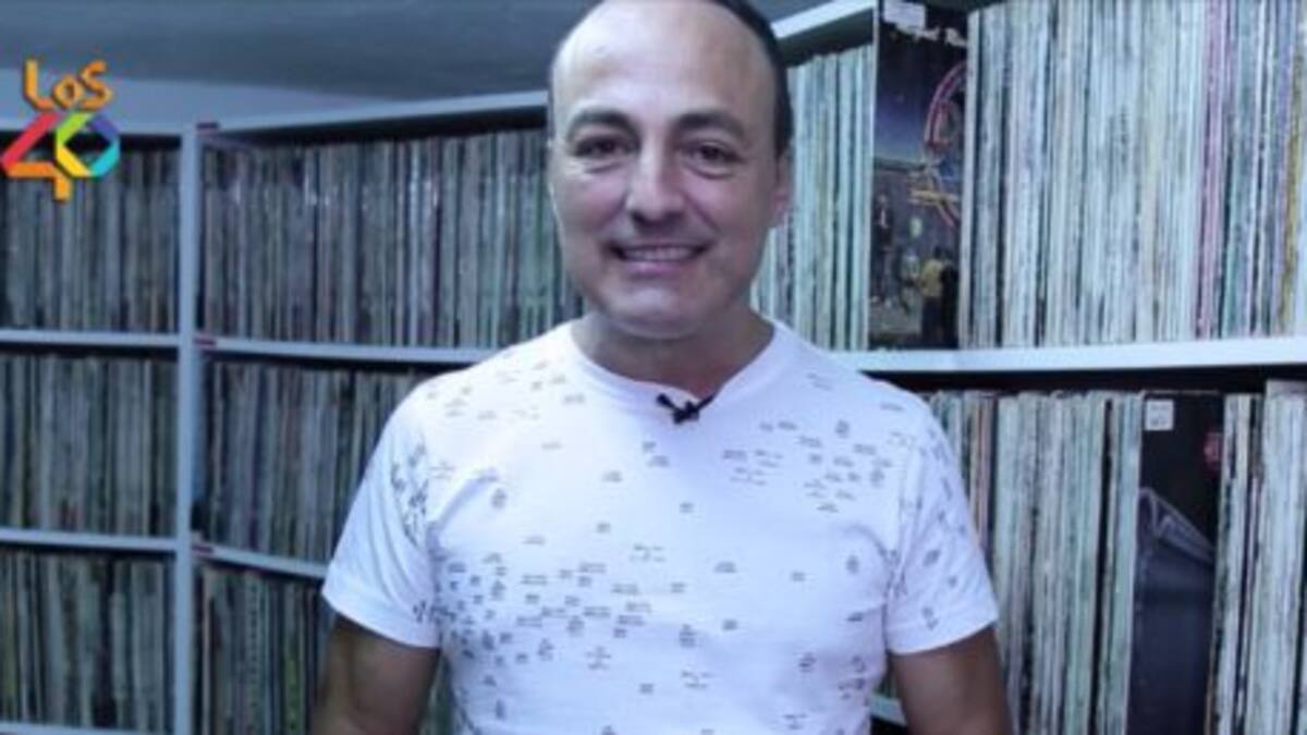Luis López nos anticipa lo que se viene en el próximo #WDM!