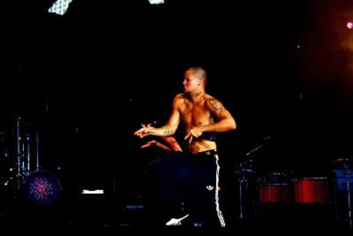 Calle 13