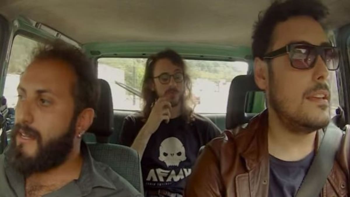 La parodia que demuestra por qué "Despacito" es un éxito