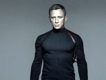 BOND 25: EL RODAJE DE LA NUEVA PELÍCULA DE LA SAGA, PLAGADO DE CONTRATIEMPOS