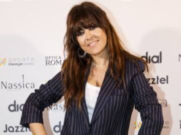 Vanesa Martín comparte sus ‘Placeres y pecados’ con su mood más retro
