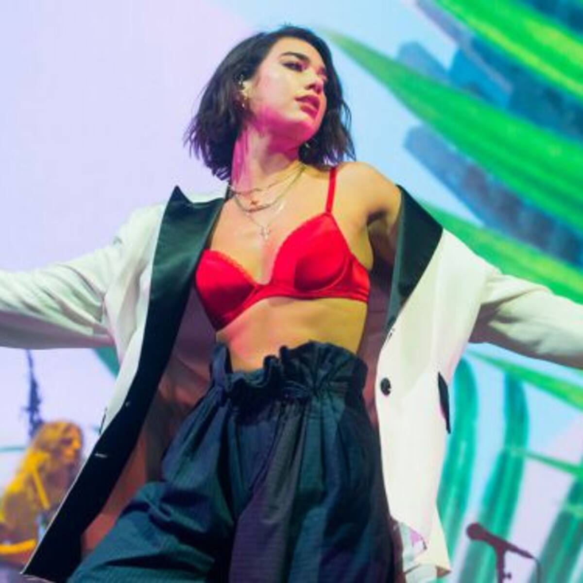 ¿Qué tienen en común Dua Lipa y J-Hope de BTS?
