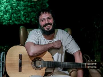 El Kanka lanza ‘Sencillo’: “El estribillo es casi pegajoso en vez de pegadizo”