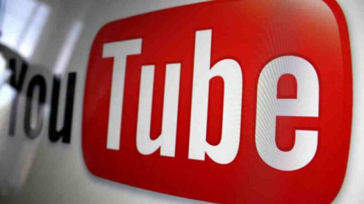 Este es el nuevo video con más visitas en la historia de Youtube