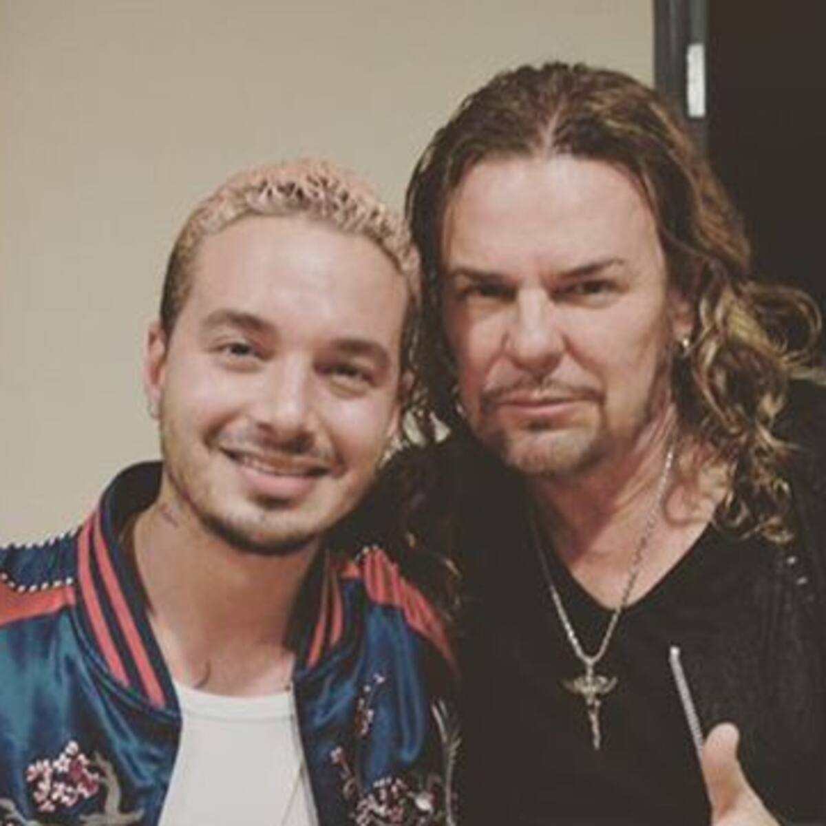 Escuchen lo nuevo de Maná con Nicky Jam