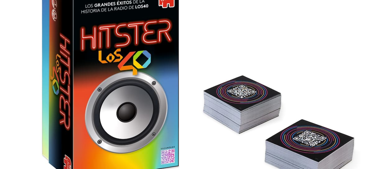 Hitster LOS40