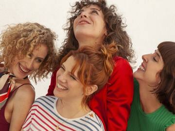 Elisabet Benavent ya tiene a su ‘Valeria’: esta es la actriz que protagonizará la serie