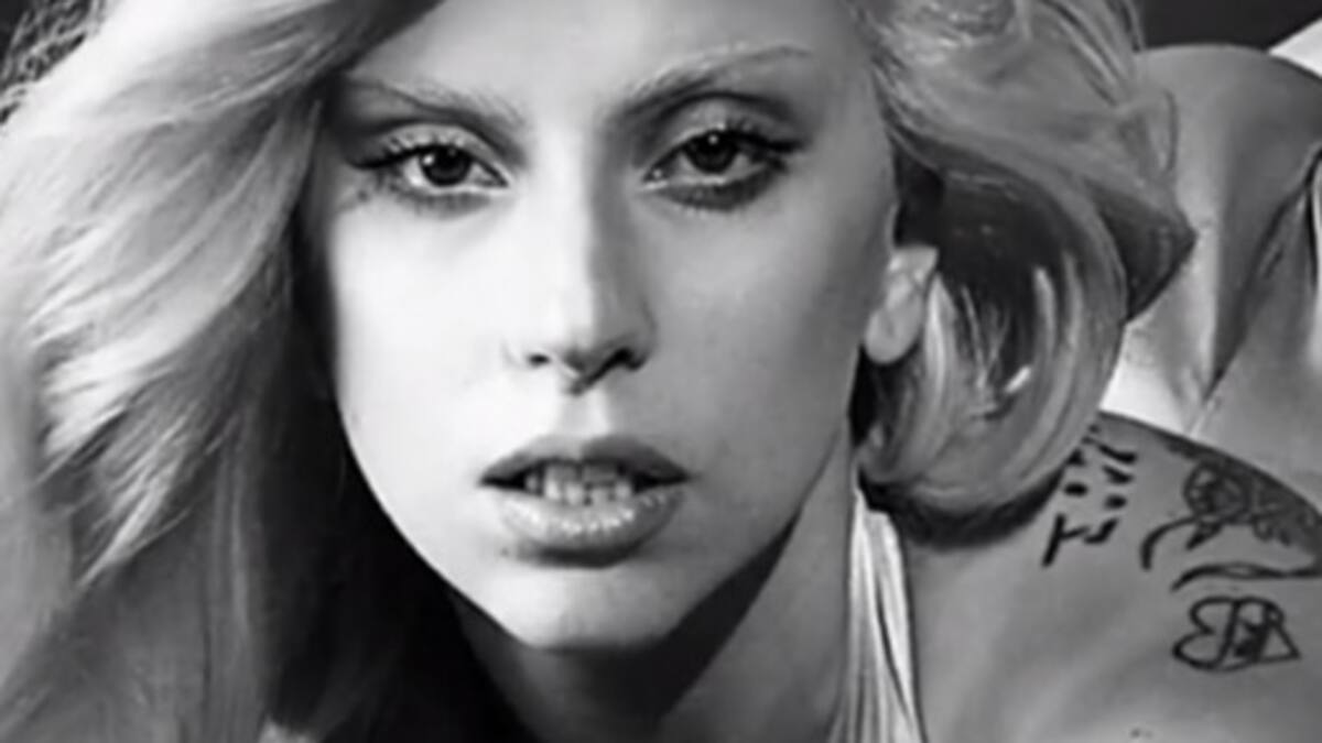 La nueva mansión de Lady Gaga