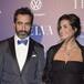 Nuria Roca comparte un selfie con su hijo Pau y todos comentan lo mismo: “Es igual que su padre”