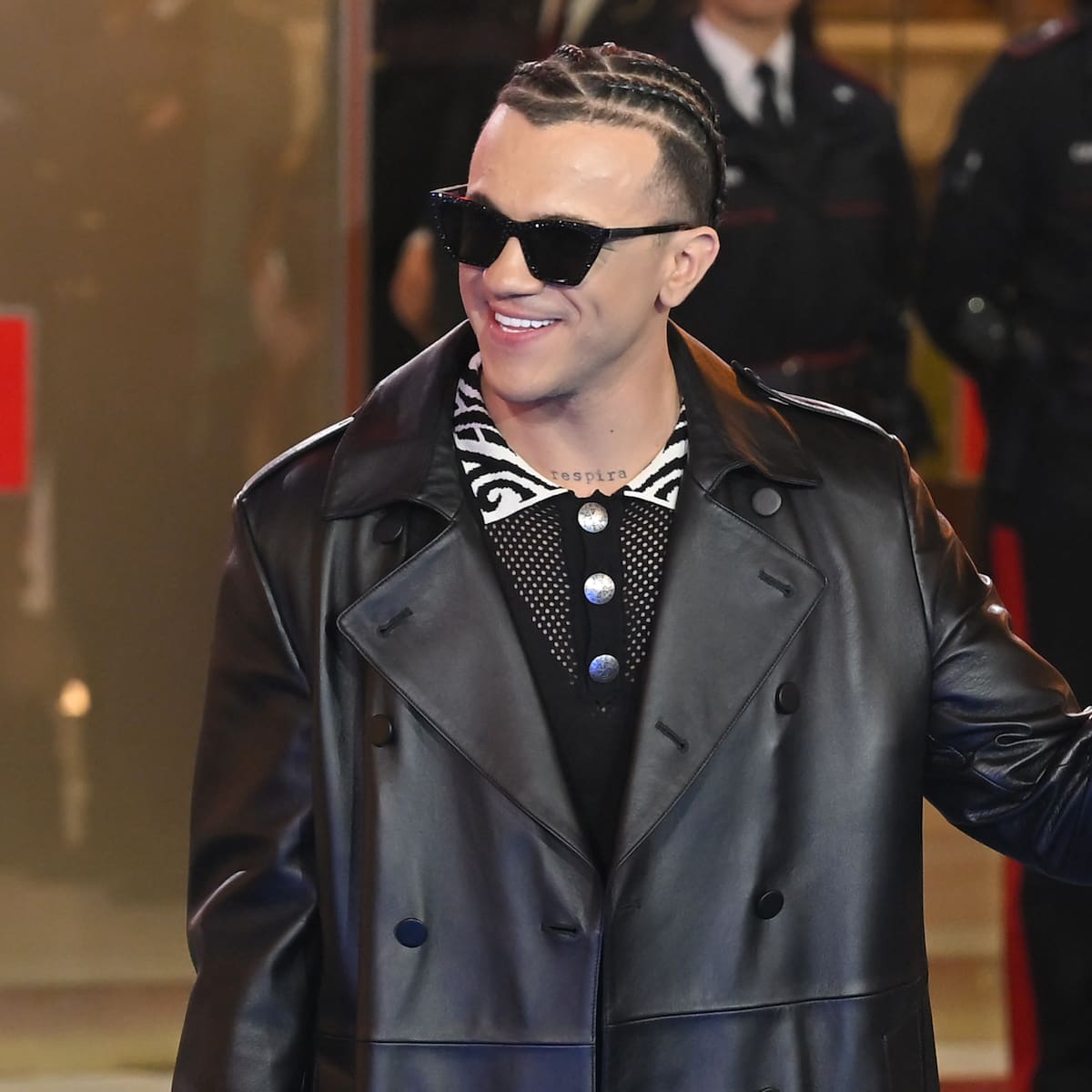 Sanremo 2026: a qué hora es la tercera serata, dónde verla desde España y participantes de hoy, 26 de febrero