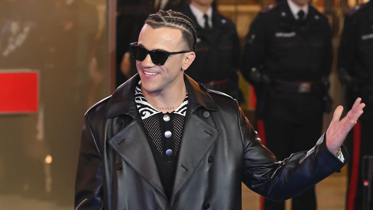 Sanremo 2026: a qué hora es la tercera serata, dónde verla desde España y participantes de hoy, 26 de febrero