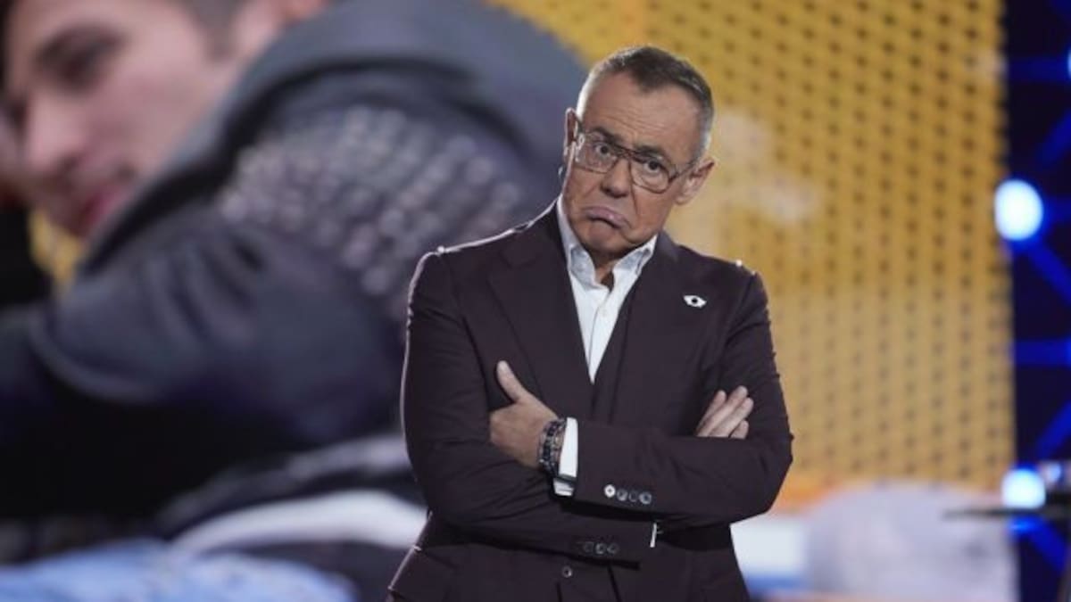 Críticas a Telecinco al retrasar 'GH VIP' por el escrutinio: “Estamos hartos de las elecciones”