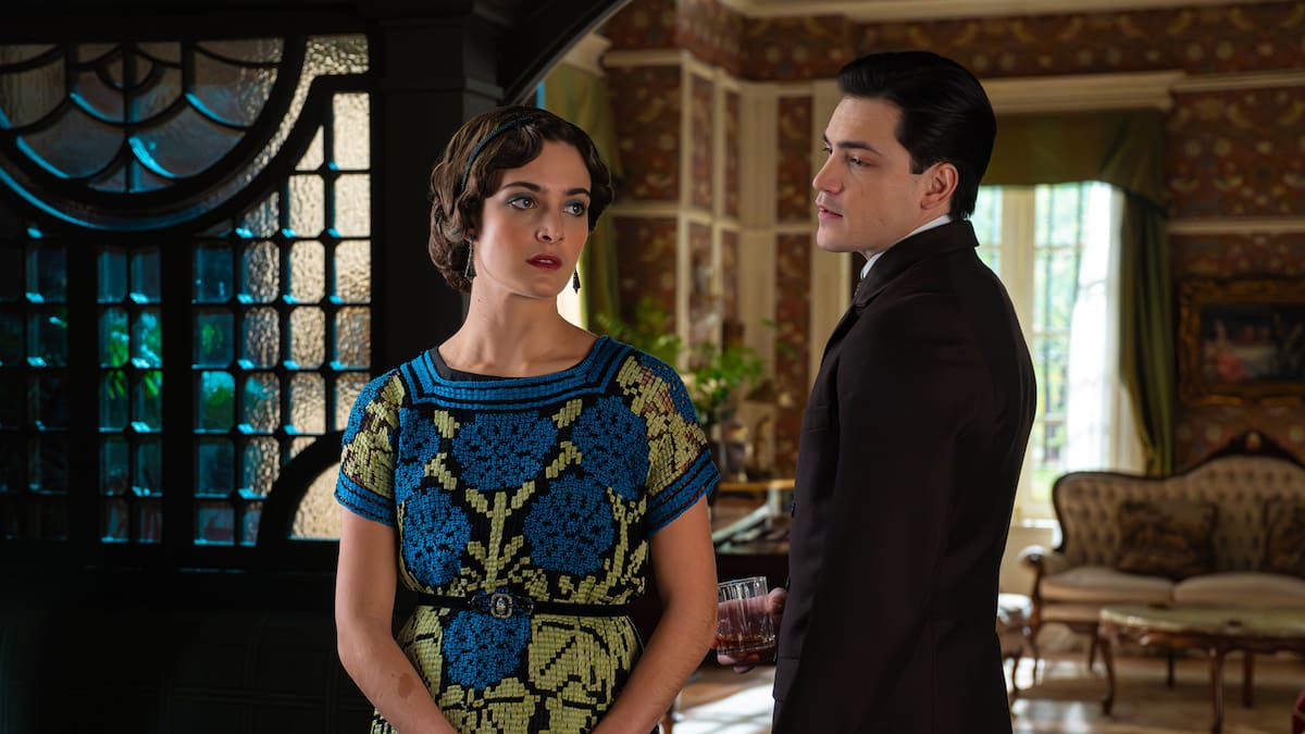 Cambios en La 1 de TVE: ¿por qué no hay 'La promesa' ni 'The Floor' hoy, martes?