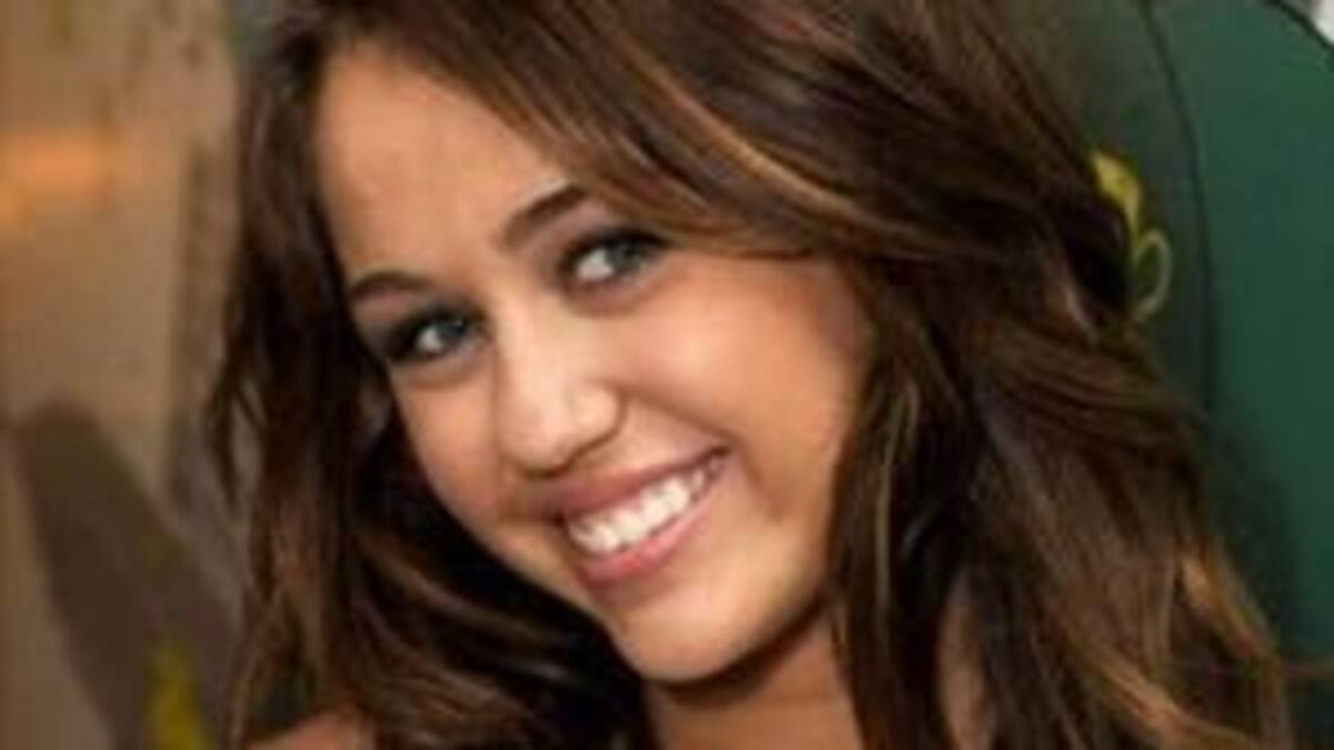 Miley Cyrus se enfrenta a las divas del Pop