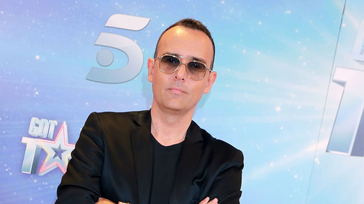 El motivo por el que Risto Mejide ha pedido perdón a Unidas Podemos en ‘Todo es mentira’