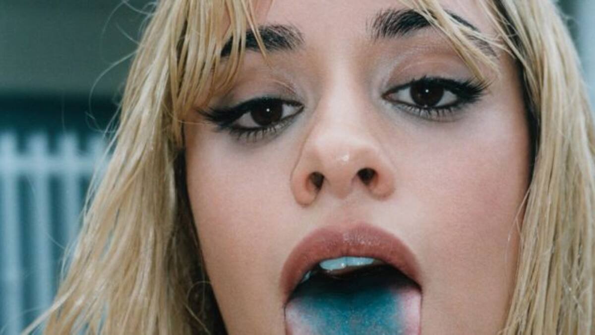 Así suena "Espresso" cantado por Camila Cabello