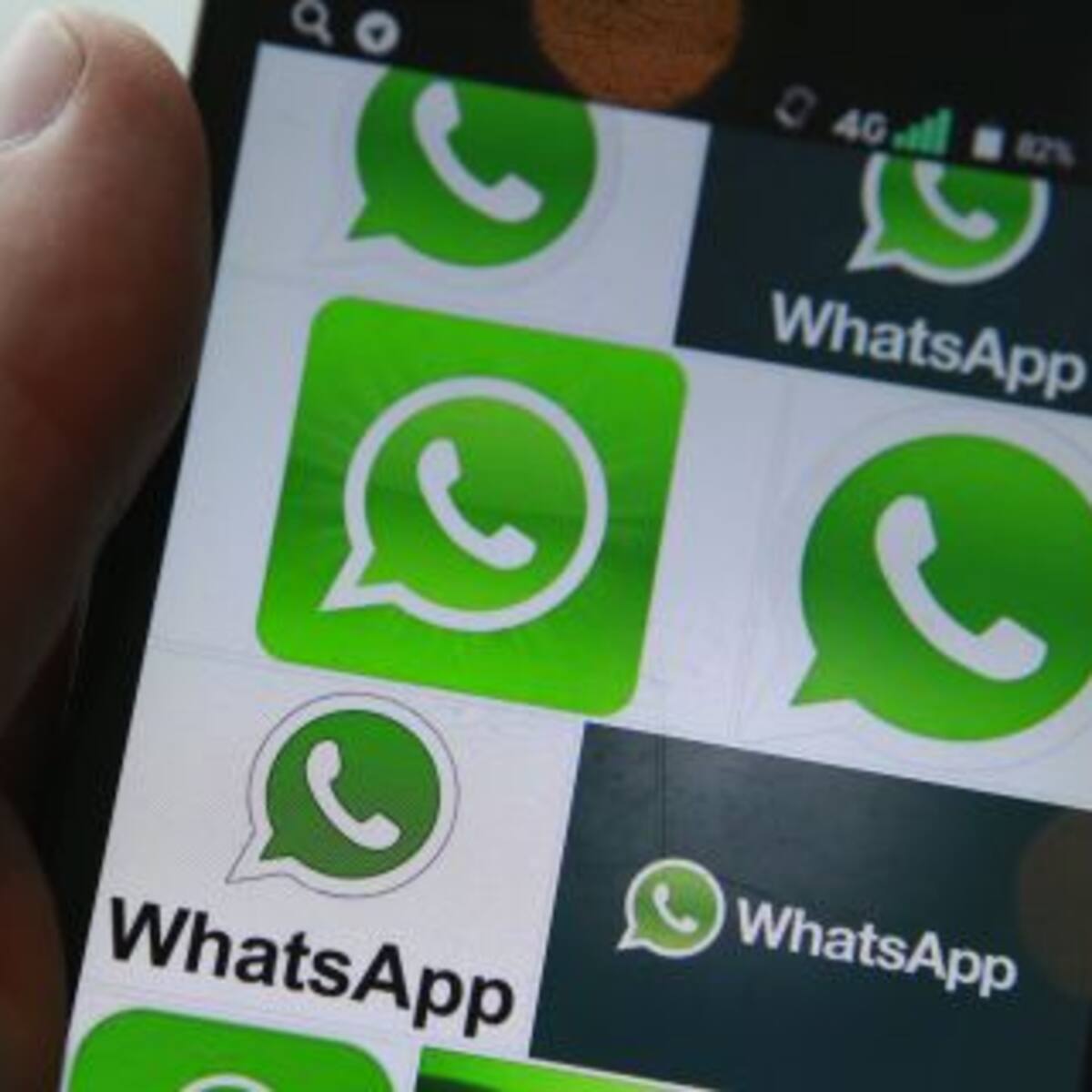 Así funcionarán los tildes verdes en WhatsApp