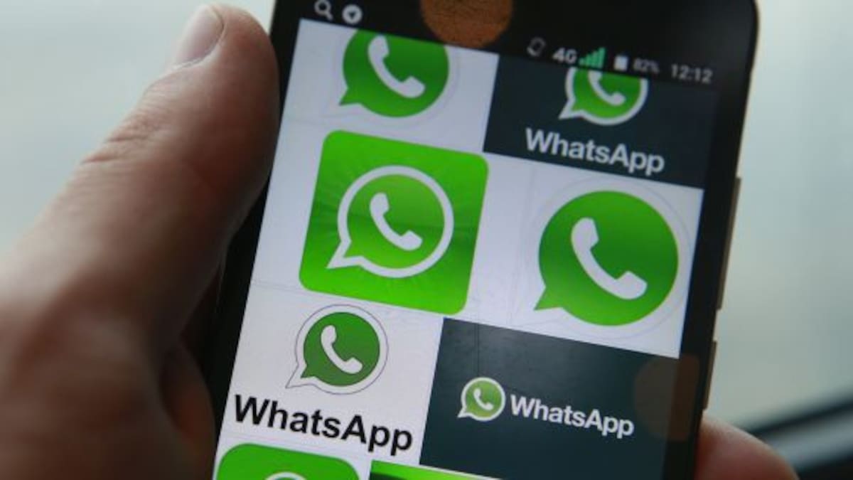 Así funcionarán los tildes verdes en WhatsApp