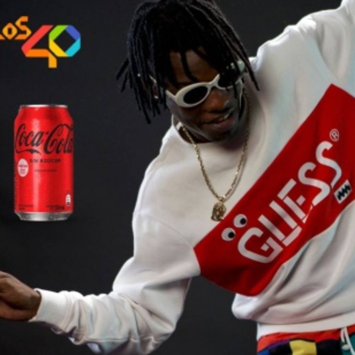 ¿Listo para LOS 40 Básico con Italian Somalí?