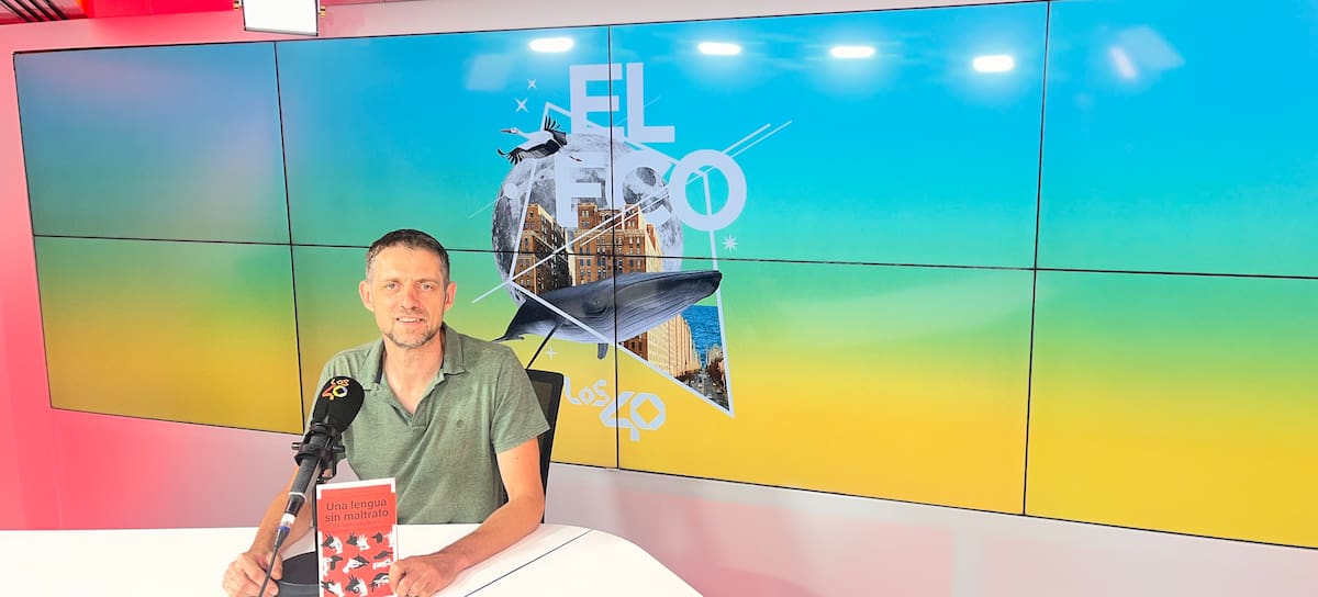 Florent Marcellesi.