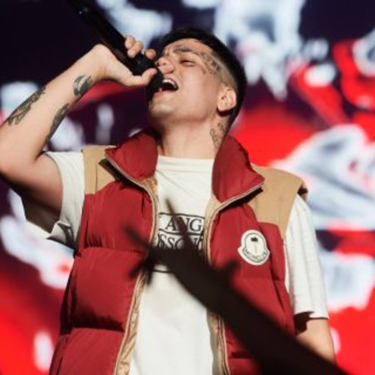 MOVISTAR FRI MUSIC CERRÓ UNA NUEVA EDICIÓN JUNTO A DUKI