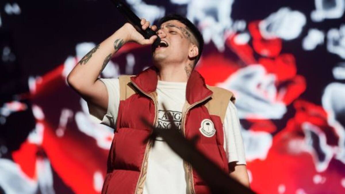 MOVISTAR FRI MUSIC CERRÓ UNA NUEVA EDICIÓN JUNTO A DUKI