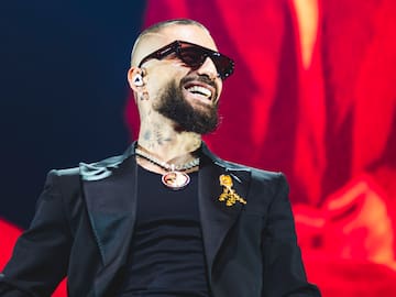 Maluma cumple el sueño de la hija de Pastora Soler: "Este detallazo nos superó"