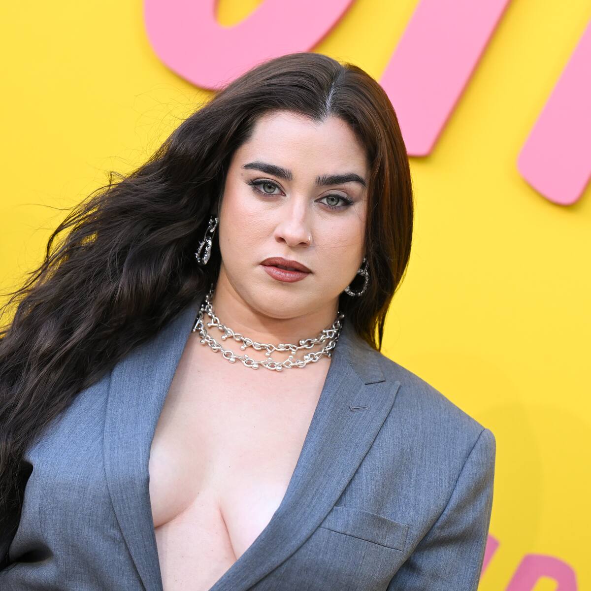 Lauren Jauregui tiene algo que decir a los argentinos que la han cancelado tras el Mundial 2026: “Todo esto por un partido”
