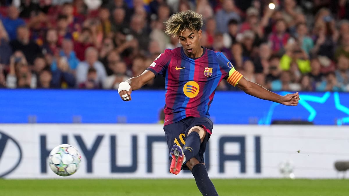 Levante - Barcelona hoy: horario, dónde ver por TV y posibles alineaciones del partido de LaLiga