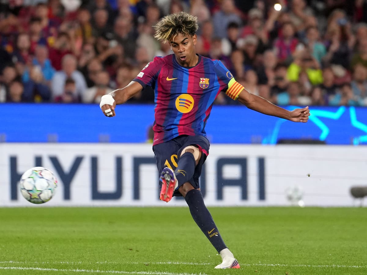PSG - Barcelona: a qué hora es el partido de Champions de hoy y dónde verlo online