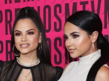 Natti Natasha y Becky G lanzan ‘Ram Pam Pam’, un tema que “no va sobre competir con ‘Sin Pijama’”