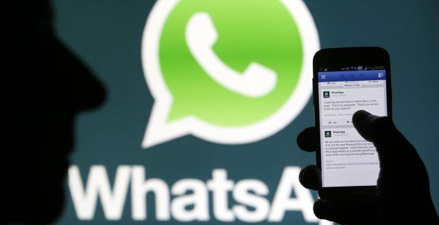 ¿Cuidado, Whatsapp no borra por completo tus mensajes!