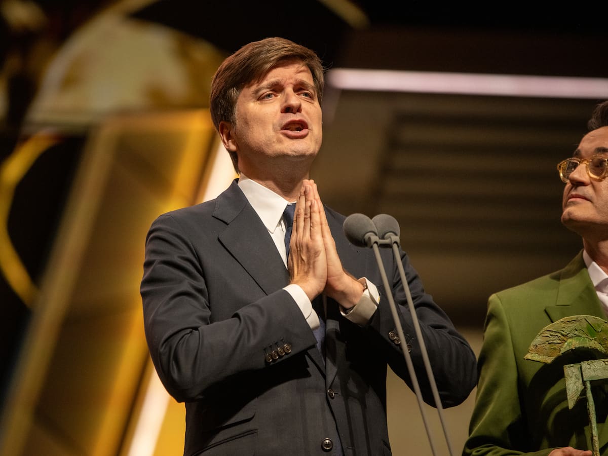 Marc Giró vuelve a casa: el movimiento sorpresa de Atresmedia que deja a RTVE sin uno de sus rostros más icónicos